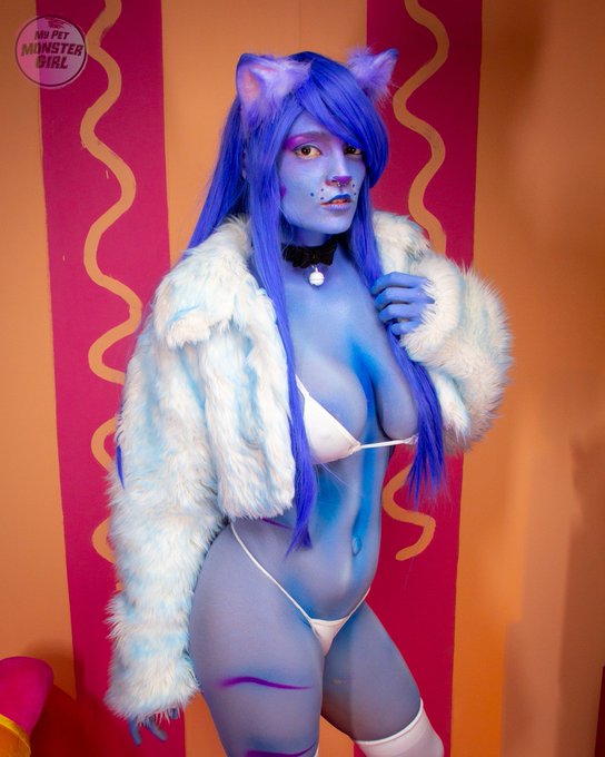 Sexy Toe Beans for you wild cats! https://t.co/la3tEp41Ad