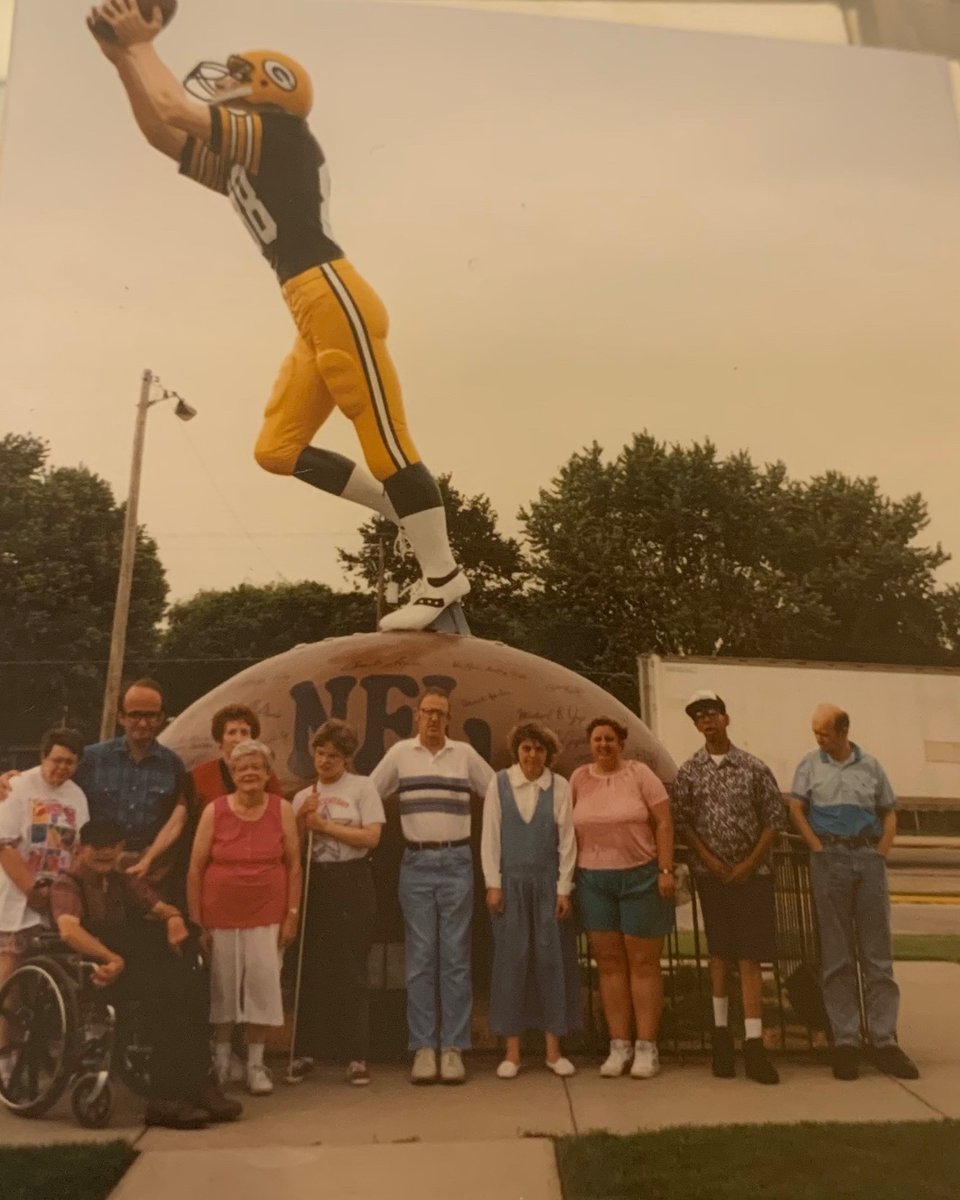 Area Residential Care tweet media