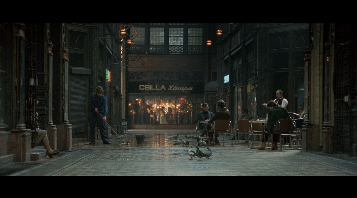 eoxwen's tweet photo. tinker tailor soldier spy (tomas alfredson, 2011) https://t.co/a4OGQw8FEt
