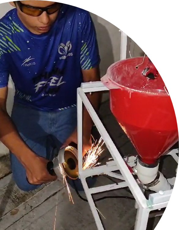 RobertoCNF_STEM's tweet photo. @robertcn100 ¡Gracias!   ya estoy aplicando a #Empoderador de @PepsiCoMex  con mi  proyecto #BañoSecoAlcalino https://t.co/88fVjEtJ1H