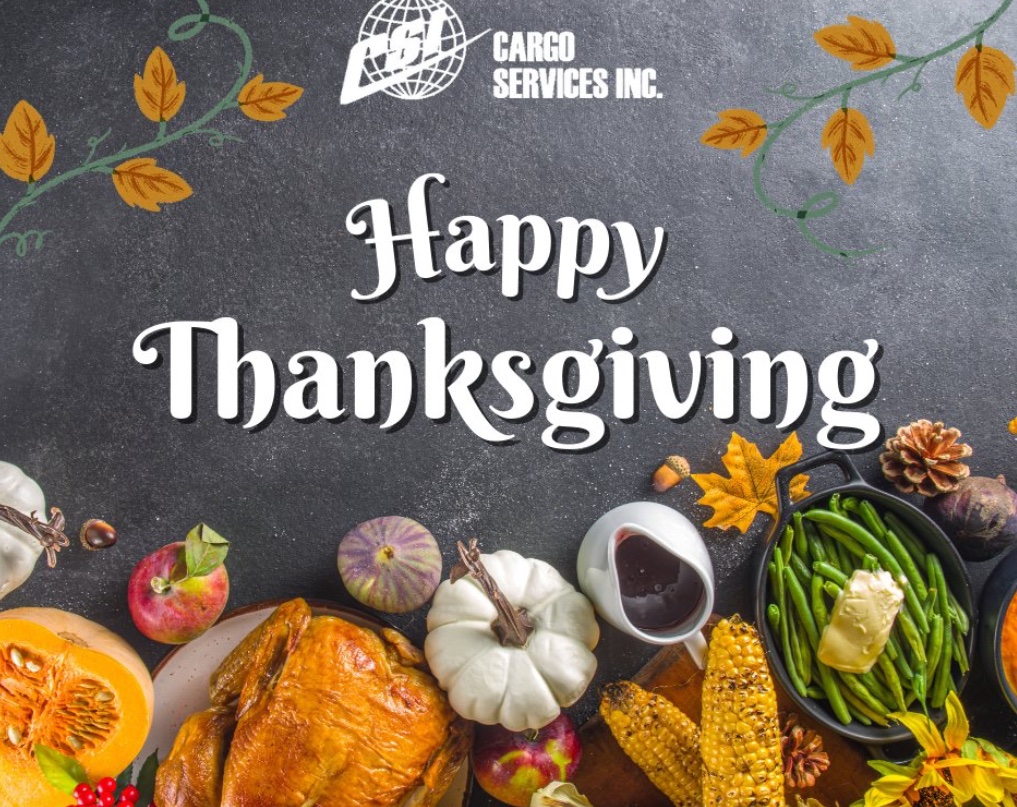Cargo Services, Inc. (@cargosind) on Twitter photo 