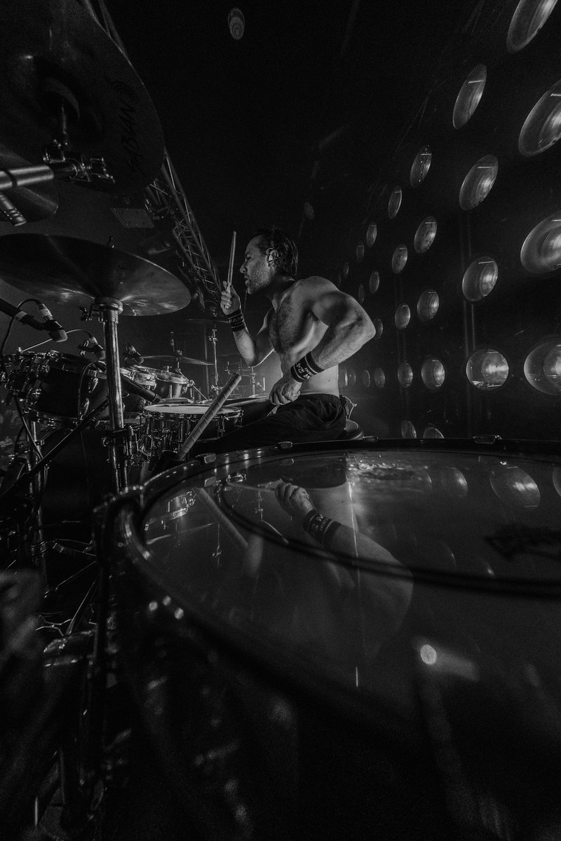 mcflymusic's tweet image. …and that’s a wrap on the Power to Play UK &amp;amp; IE Tour 🤘 Thank you to everyone who came to a show and made it one of our favourite tours ever, and to our friends in @lostalone for brining the energy every night! We’ll see you all soon ⚡️
📸 @FedericaBurelli