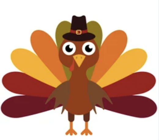 TrenderTag's tweet image. Happy Thanksgiving everyone!