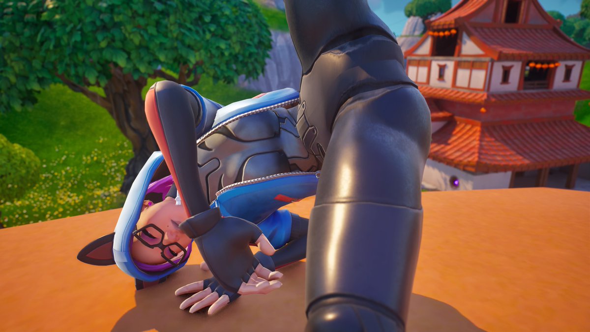 Wonder_Fortnite's tweet photo. Lince 🤍

#Fortography #Fortnite #Thicc #sexy #ass #rule34 #r34 #FortniteOG #FortniteLeaks #FortniteArt #Fortnitepics #FortnitePhotos https://t.co/qRNArkj9GZ