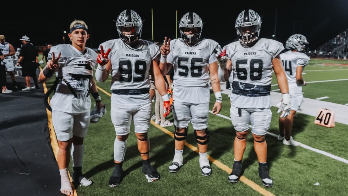 joe_derek56's tweet photo. #winsday ✌️’s up 
@UTRGVFootball https://t.co/moXNpV9aoi