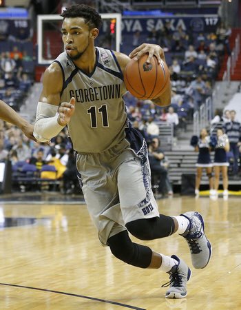 I will be taking an unofficial visit to Georgetown University Friday and Saturday! 💙🤟🏽