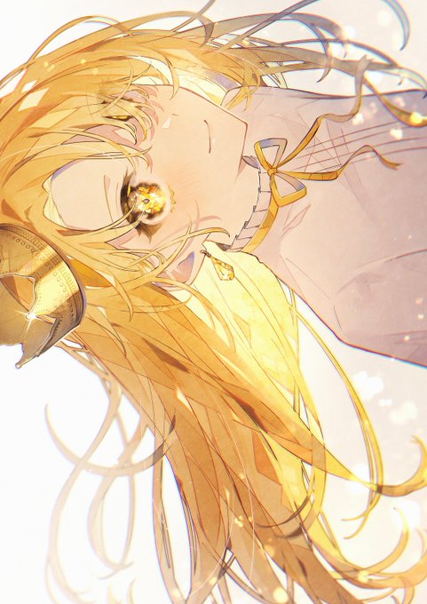 「blush yellow theme」 illustration images(Latest)