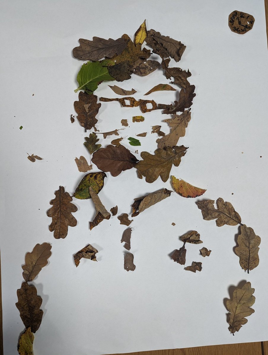 Mrs Horne tweet media