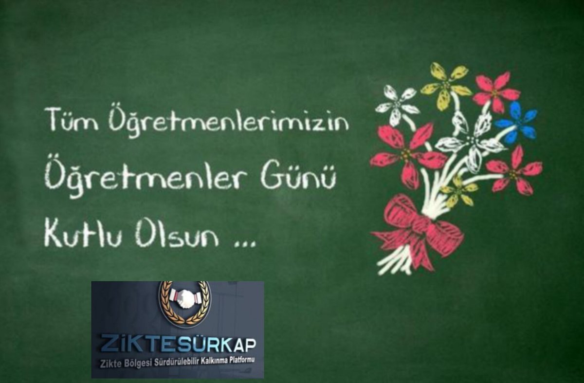 #öğretmenlergünü
#24kasım
#ziktesürkap