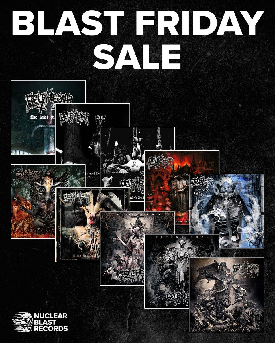 Belphegor tweet media