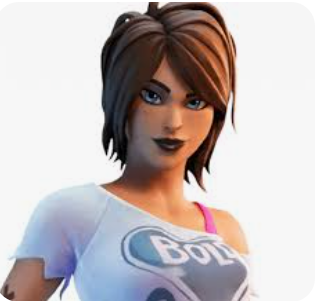GLITTERBOOMGIRL's tweet photo. I, fortnite tntina am your 

Religion
Goddess
Most important thing
and your life https://t.co/zKeo1jcWXy