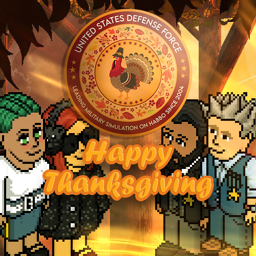 USDF Habbo tweet media