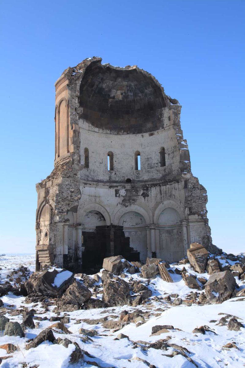 Aziz Prkich Kilisesi keşfetmeden ölme 💙
#Kars #ani #travellers #TurkeyTrot #TurkeyDay #HistoryMatters #History #visiting #traveladdict #exploreturkey #turkeytravel #travelagency #Tours