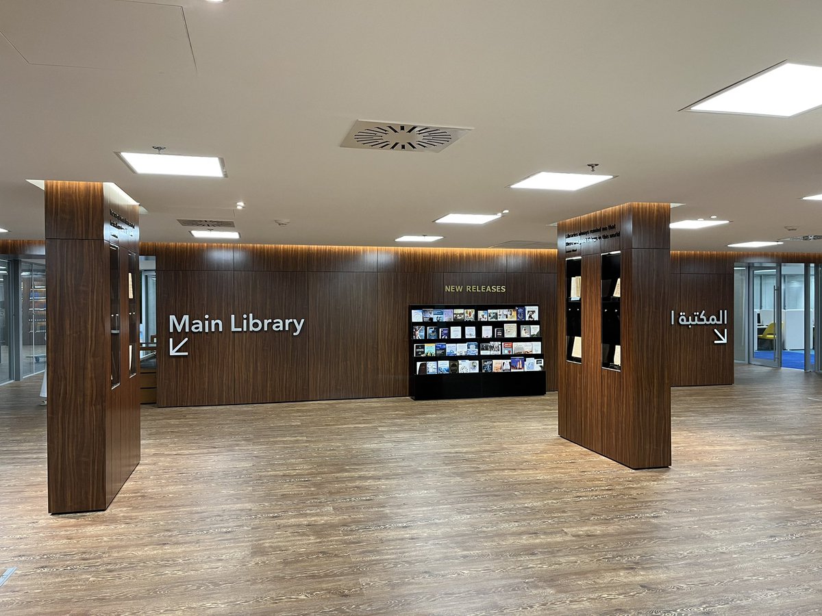 A great day in UAE at United Arab Emirates University with multiple training &amp; support for faculty and librarians. Showcasing <a href="/Covidence/">Covidence</a> features for systematic/scoping/rapid/literature reviews. Thank you so much to Amina.I &amp; Reem.A for their hospitality and for today’s success!