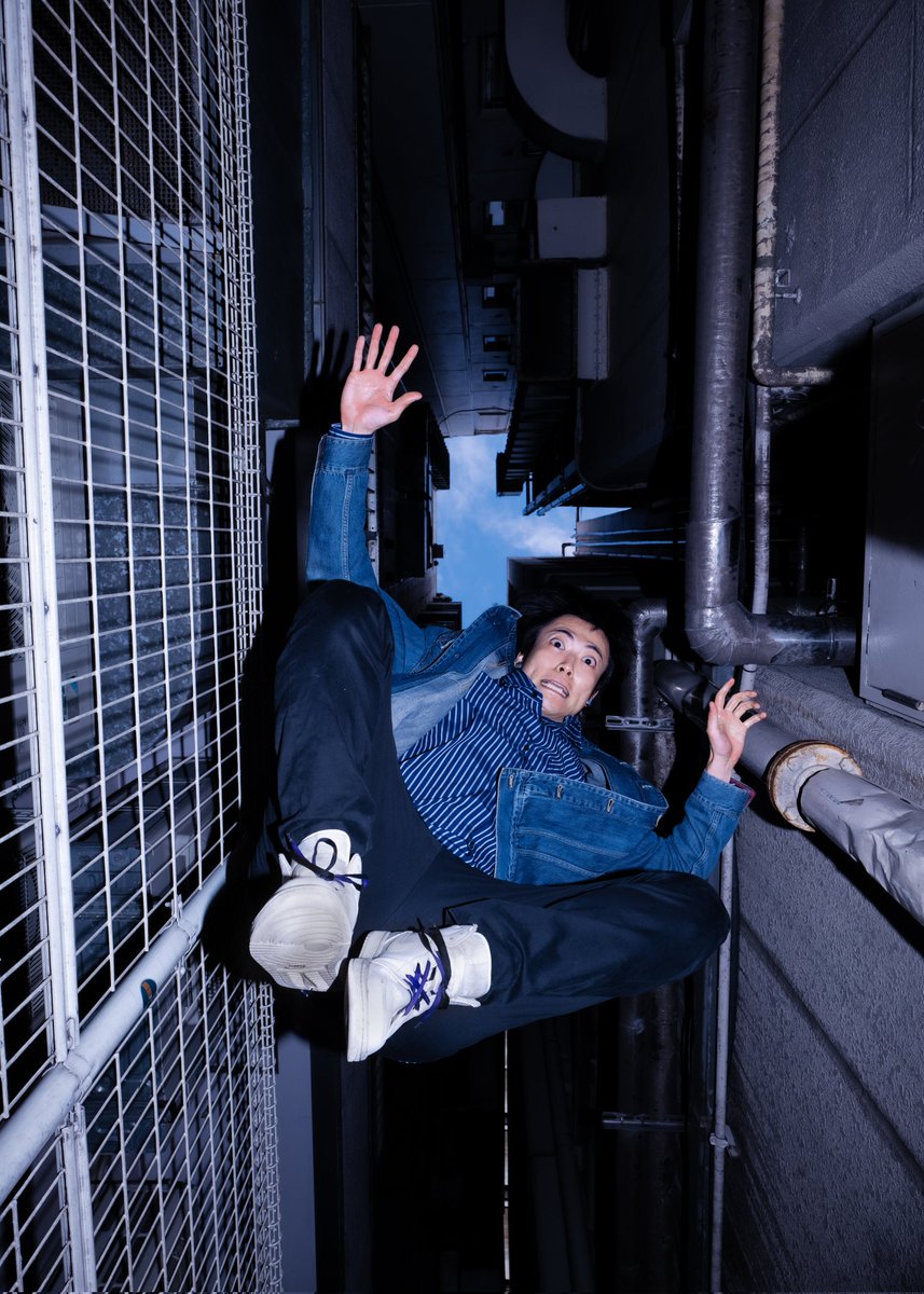 sou_ymd3a's tweet image. 11/24〜12/22まで開催される #GRAPHGATE 展！
品川の #Canon Sタワーにて無料で開催されます！
ぜひぜひお越しくださいませ！！

時間や休館日などは以下をご参考ください！
今日設営見てきましたけど、どれも良い感じでしたよ〜！

canon.jp/personal/exper…