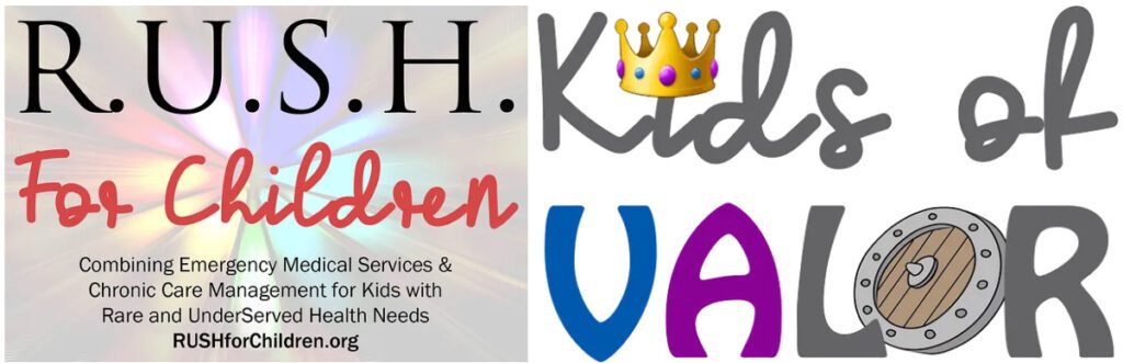 Thanks to <a href="/rcps_va/">RCPS</a> <a href="/csemsc/">Central Shenandoah</a> &amp; RCFR, families in Rockingham County have a new tool this holiday season to help them #travel with confidence: KIDS OF VALR (#Virginia Life Registry) gives Responders a heads up about a #child's special health needs. Learn more: csems.org/rush