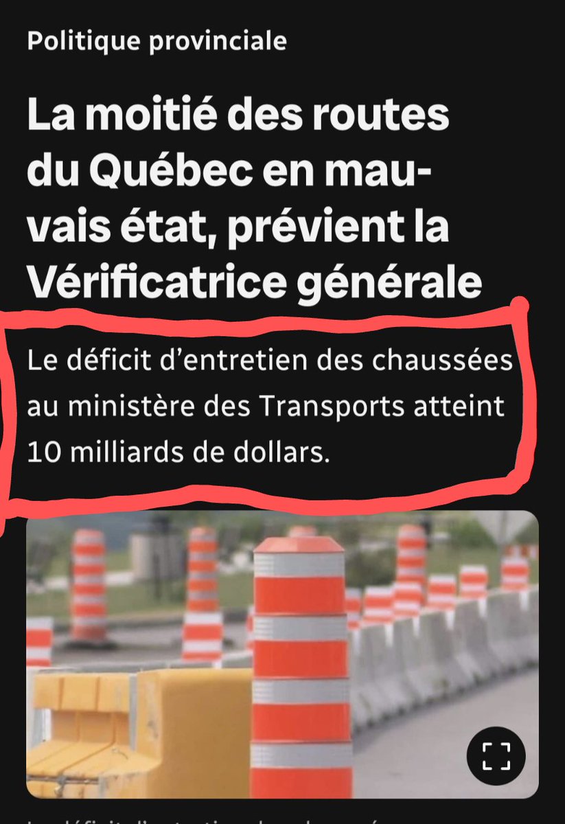 drmnhttn_'s tweet photo. .@francoislegault @coalitionavenir en attendant on veut payer les Kings 5-7 M pour venir jouer un match d'exhibition chez nous parce que les Québécois «aiment ça le hockey» mdr https://t.co/WOvY7BQHdI