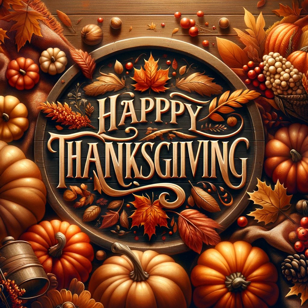 PPC_Coach's tweet photo. 😍 - Happy Thanksgiving to all my American friends.  (We did ours last month up in the great white north).  Oh and want a sneak peak at my Black Friday offer?  Go here: https://t.co/Kd2w6iAT8w https://t.co/iLqDatoour