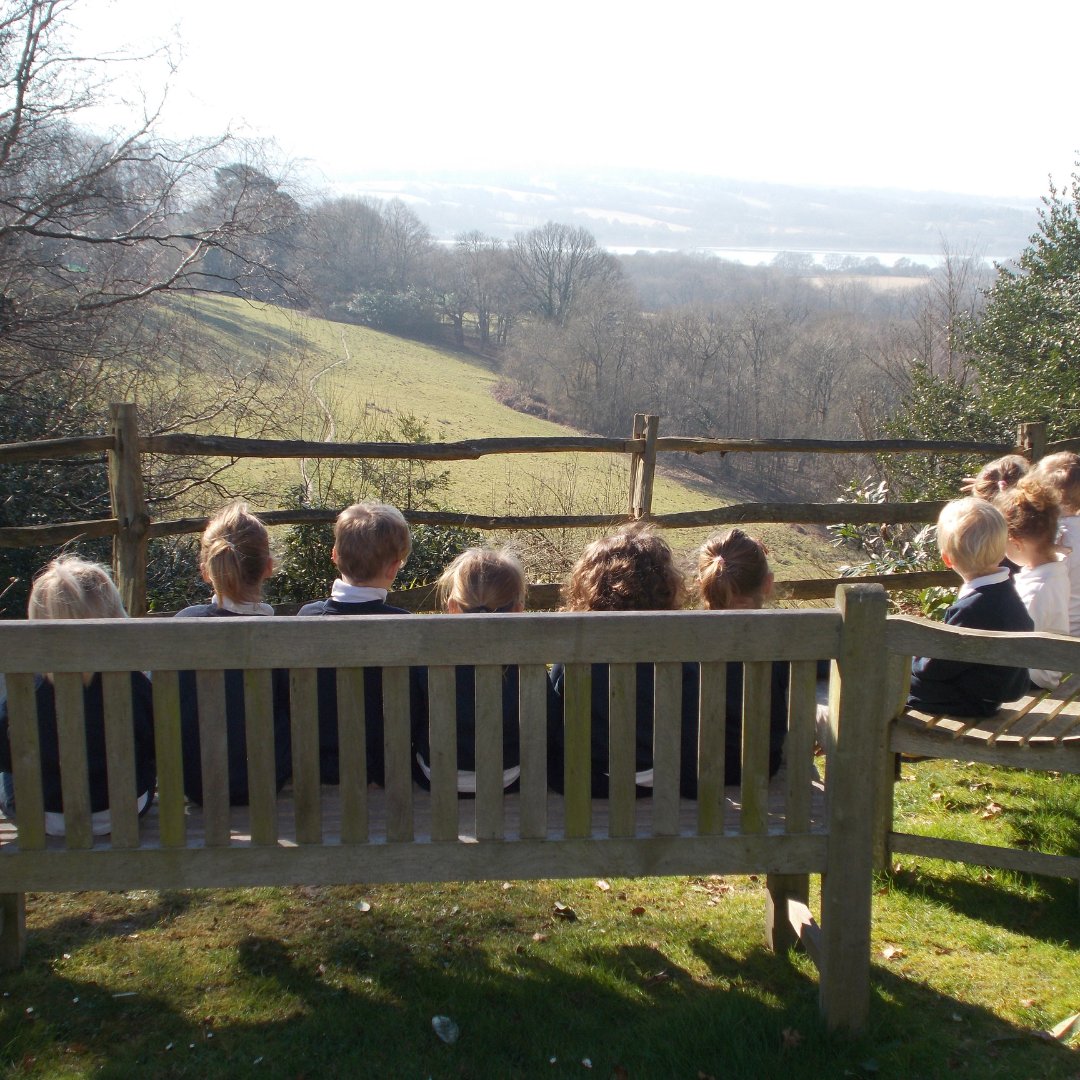 Happy Thanksgiving to our American Friends!

We are thankful for our incredible Brambleyte family, children, staff &amp; community. We are grateful to live and learn in a beautiful school, where everyone looks out for one another &amp; where kindness is so important.