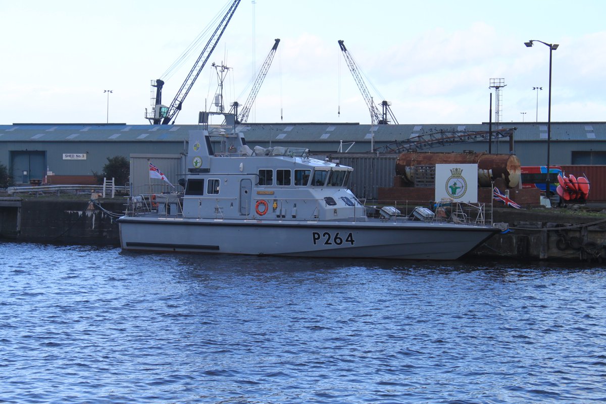 The Autistic Lorry Photographer (@dmtruckphotos) on Twitter photo HMS Archer (Pennant Number P264), a <a href="/RoyalNavy/">Royal Navy</a> Archer Class patrol vessel moored at her homeport of Leith.
<a href="/HMSArcher/">HMS Archer</a> <a href="/RNinScotland/">Royal Navy in Scotland</a> HMS Archer (Pennant Number P264), a <a href="/RoyalNavy/">Royal Navy</a> Archer Class patrol vessel moored at her homeport of Leith.
<a href="/HMSArcher/">HMS Archer</a> <a href="/RNinScotland/">Royal Navy in Scotland</a>