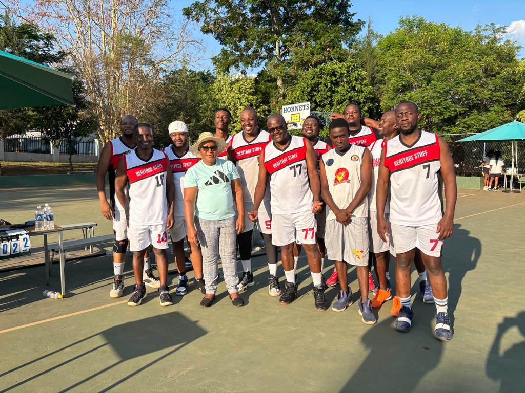 Heritage School ZW tweet media