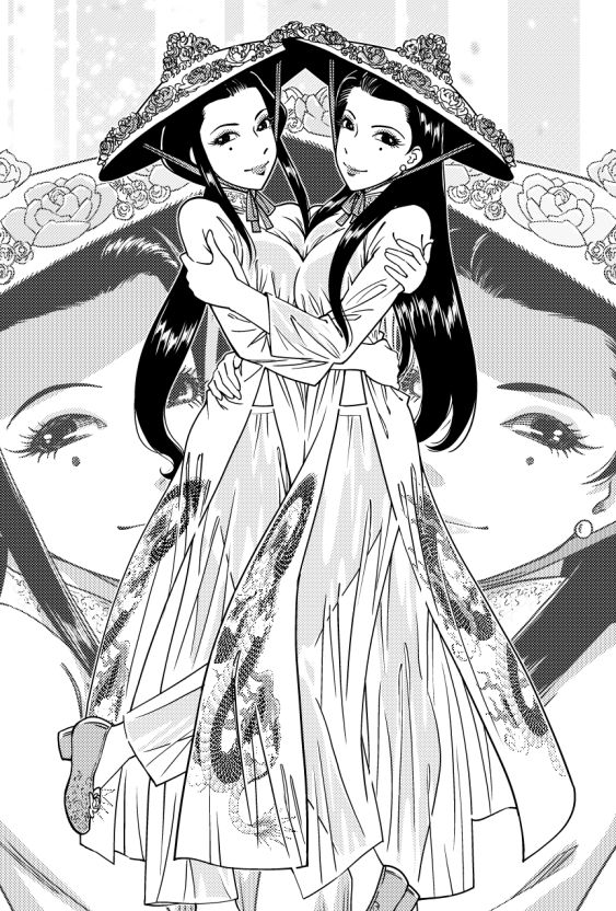 『星天のオルド』16話制作中。
約半分まで出来た。 