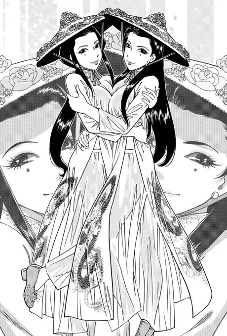 『星天のオルド』16話制作中。
約半分まで出来た。 