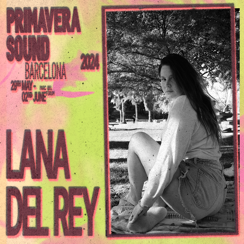 Primavera Sound tweet media