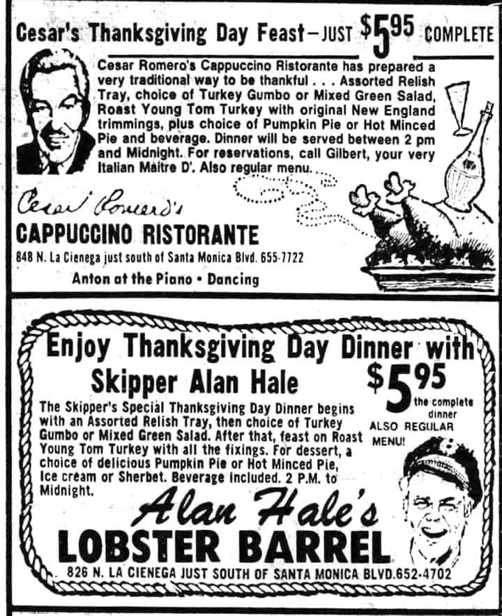 Vintage Los Angeles tweet media