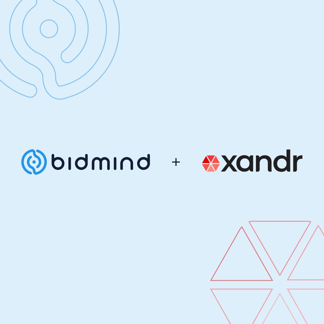 BidMindads's tweet photo. We are thrilled to announce a groundbreaking partnership with @xandr! BidMind's commitment to delivering seamless, omnichannel advertising experiences just got stronger. With Xandr's support, we're taking the omnichannel approach to the next level. https://t.co/GR9cnHgN7v