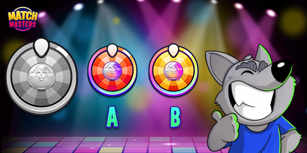 match_masters's tweet photo. 2 SUPER SPINS could be yours!🎡🎡🎡 Tell us which is the TRUE Super Spin for your chance to win!😎 TMeet your next match:  https://t.co/Qyl7COejyx https://t.co/Z9HpttgR9I