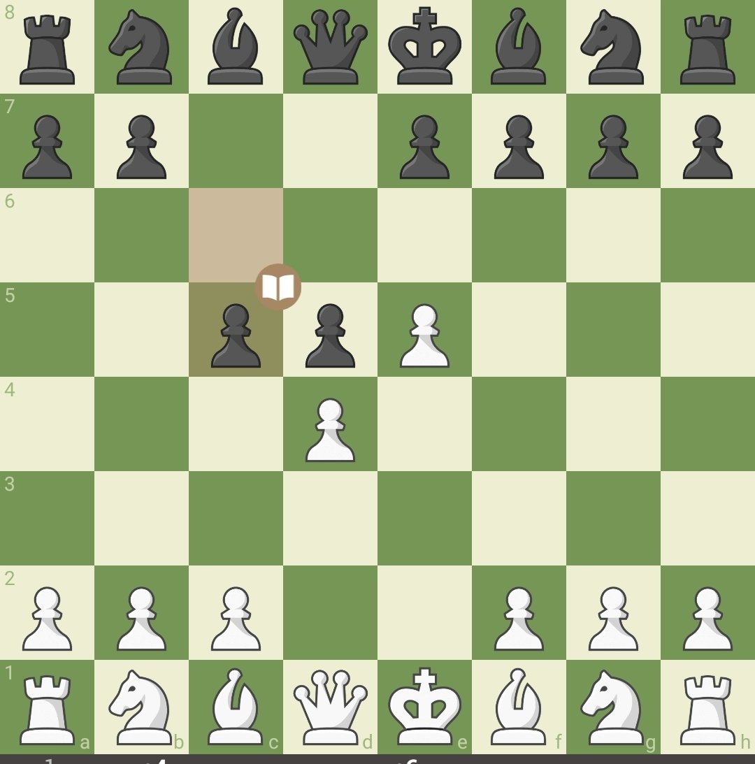 ChessCoach4U's tweet image. Beating a #CaroKann player who uses this variation gives me almost as much pleasure as crushing a #LondonSystem player 😂