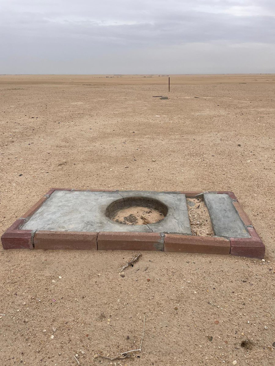 سِتْر "جاره" رحل عن دارنا ولا خلّا لنا سوى ( وجاره )

..

اللهم اغفر لراعي "هالوجار " واجره من عذاب النار يارب

#الدكتور_فهد_زبن_الشمري