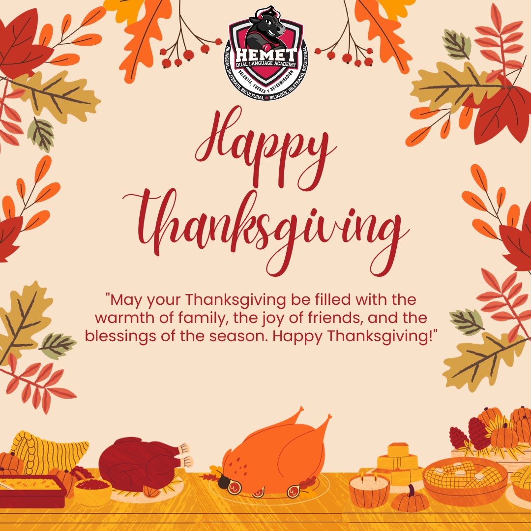 Hemet Dual Language Academy tweet media