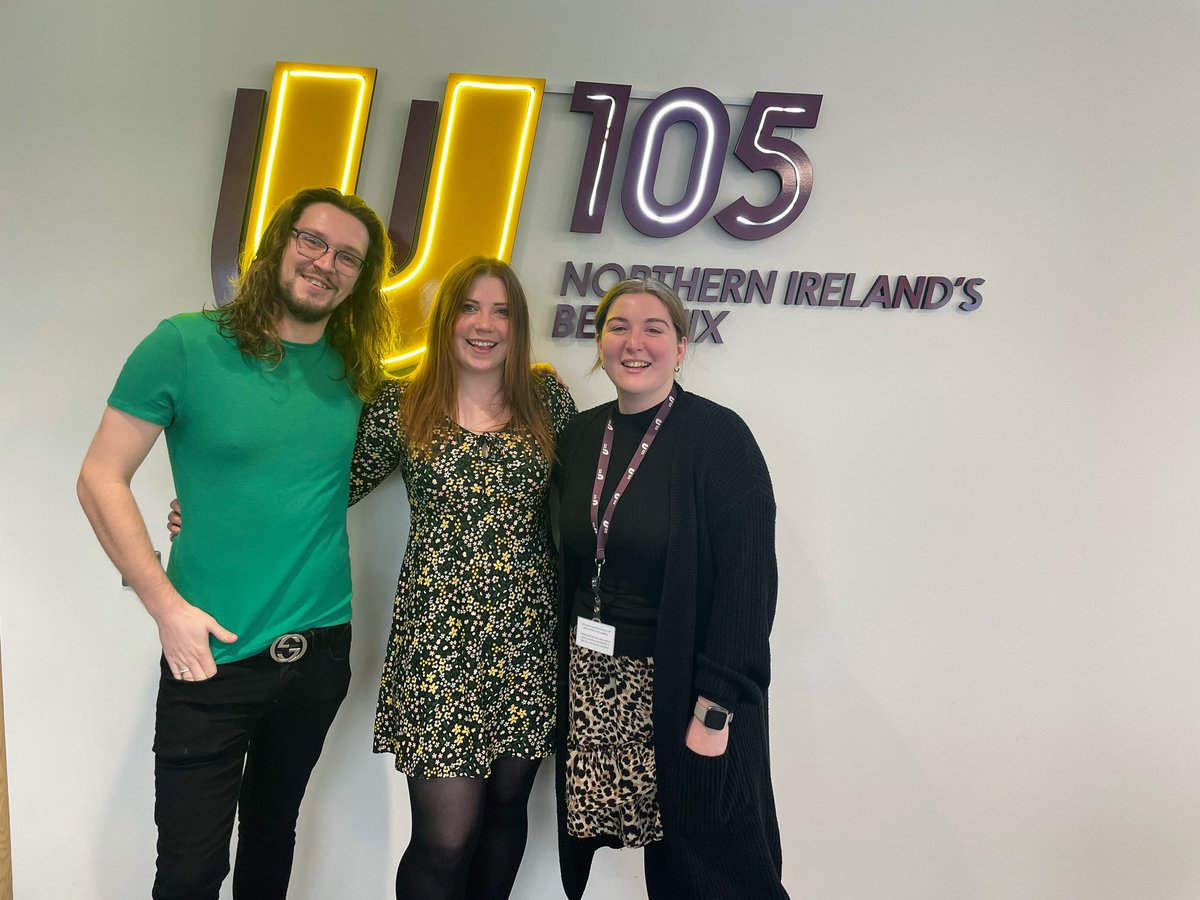 Grainne McKinney tweet media