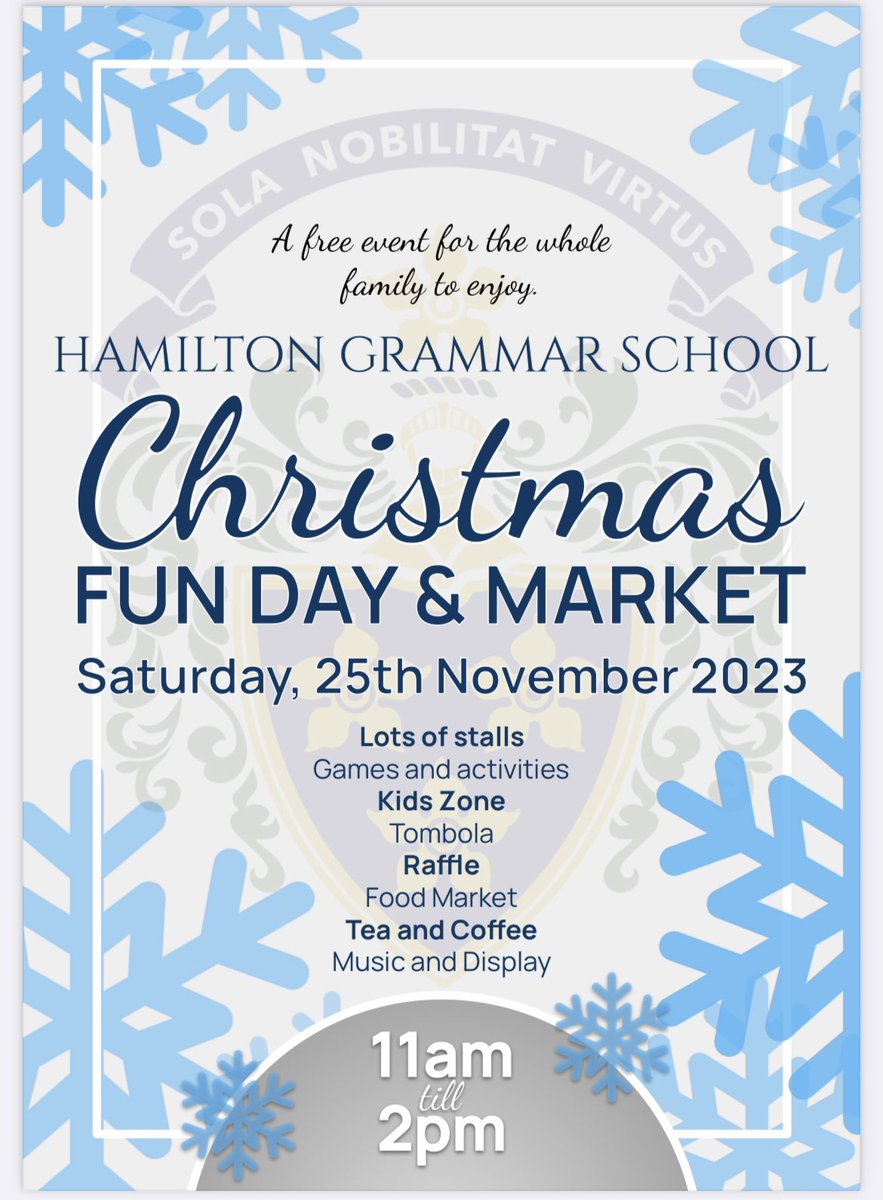 Hamilton Grammar - Faculty of ICT tweet media