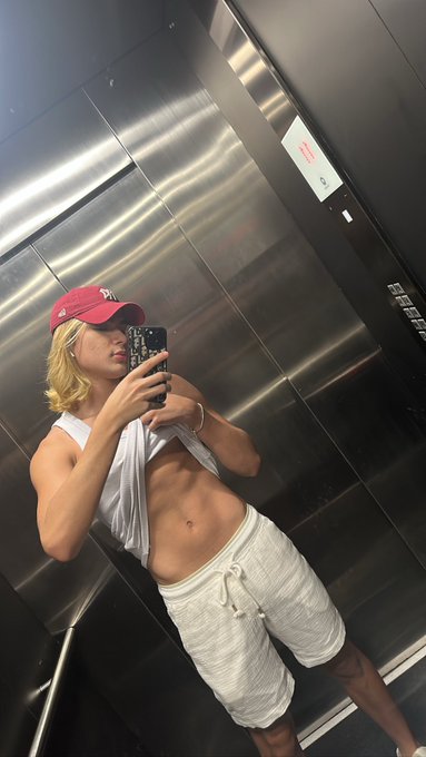 Indo treinar 😮&zwj;💨 https://t.co/ky1MlveJ29