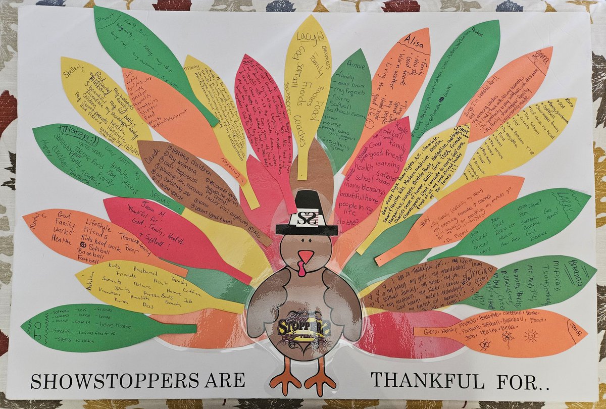 Show Stoppers 07 Softball tweet media