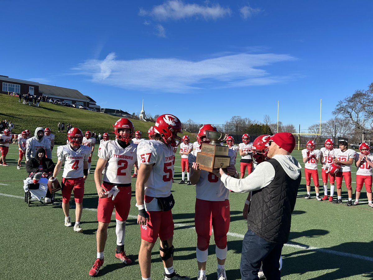 THS Athletics tweet media