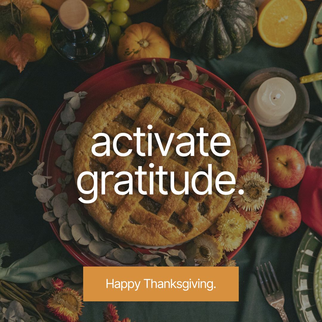 Wishing you a warm and joyful Thanksgiving celebration!  What are you thankful for today? #HappyThanksgiving #Gratitude #FamilyAndFriends #Thanksgiving2023