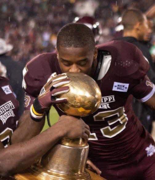 Johnthan Banks tweet media