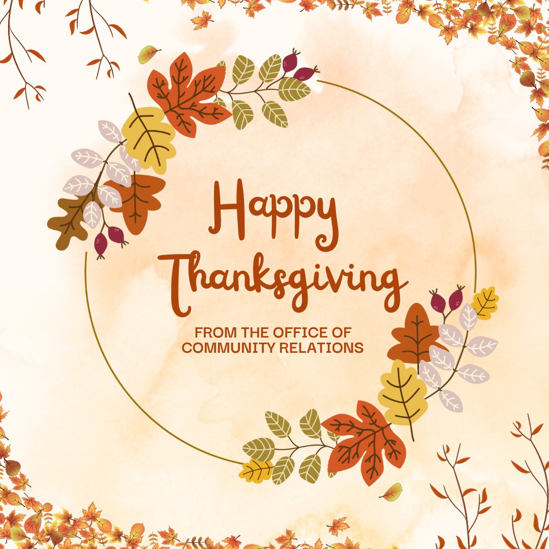 St. John's Community tweet media