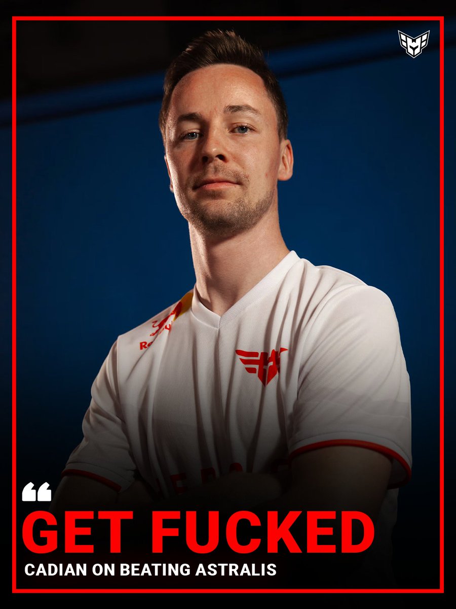 HEROIC (@heroicgg) on Twitter photo 