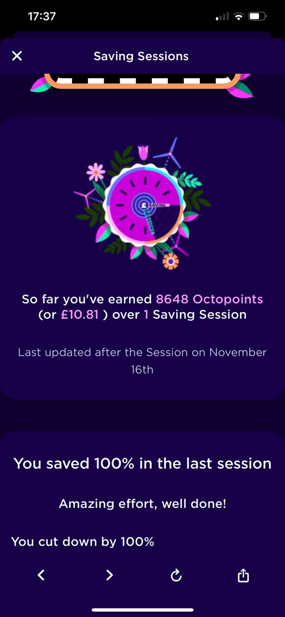 Sarah Go Green💚 tweet media