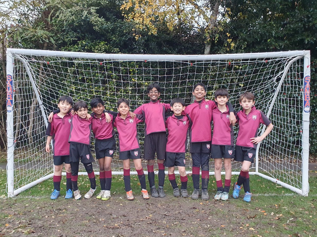 Homefield Prep Sport tweet media