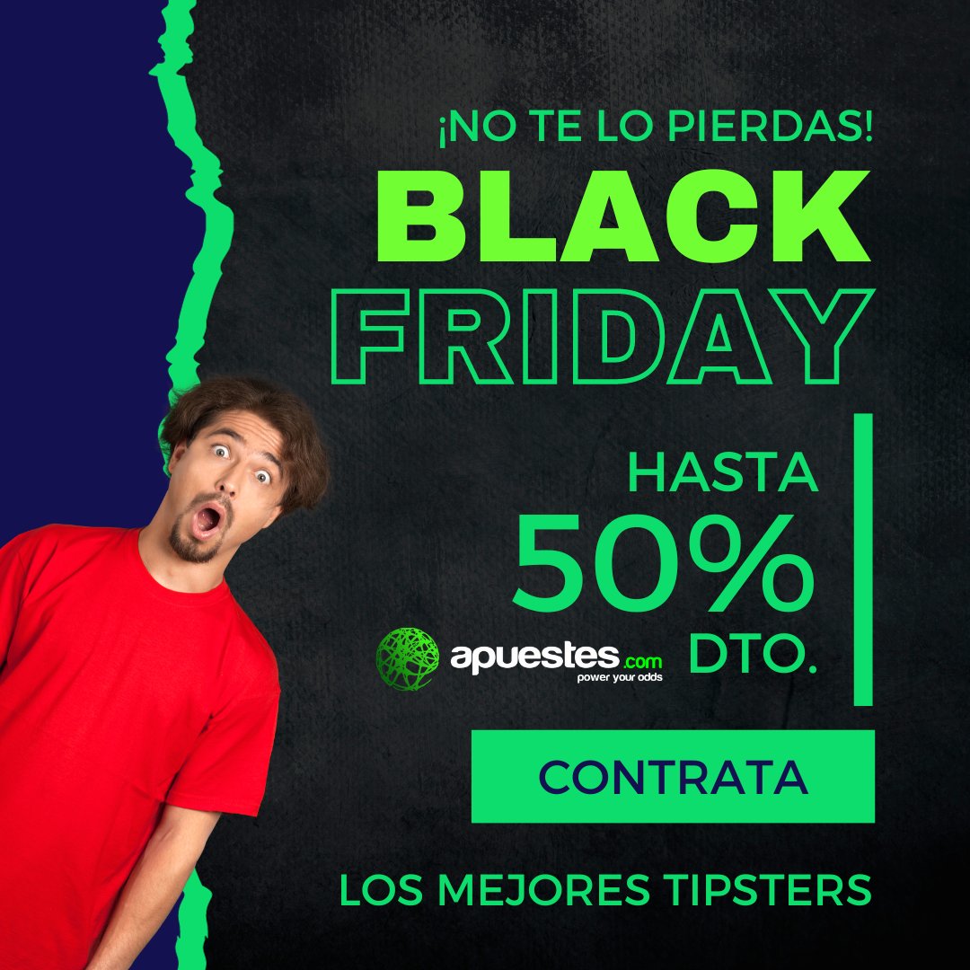 Pronósticos Apuestas tweet media