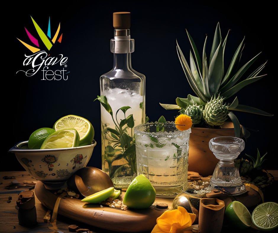 Agave Fest es un foro para que productores y distribuidores hagan contactos y generen negocios con los profesionales del retail &amp; hospitalidad.

#AmamosAgaveFest