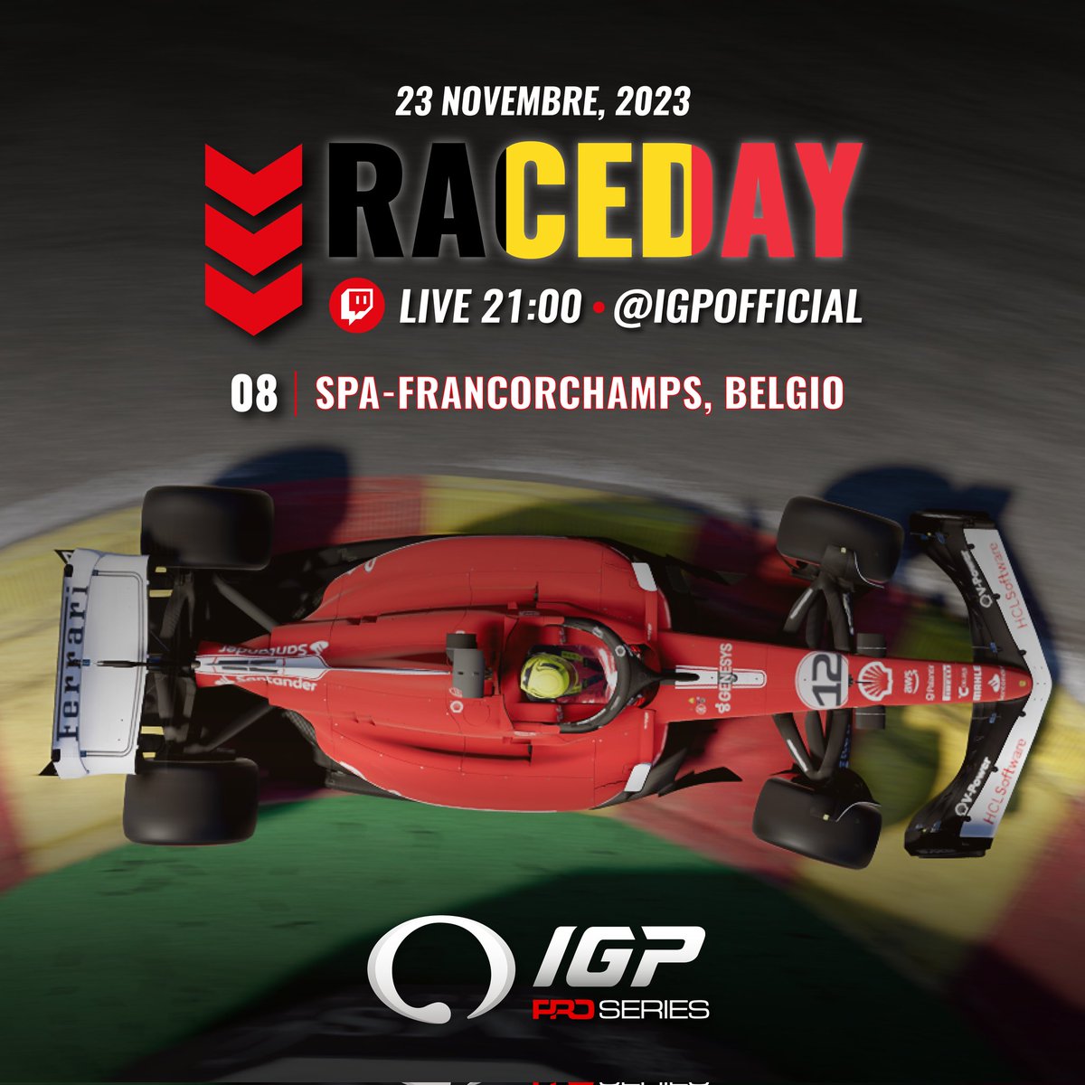 Igp Racing IGP_Clan (@IGPClan) / Posts / X