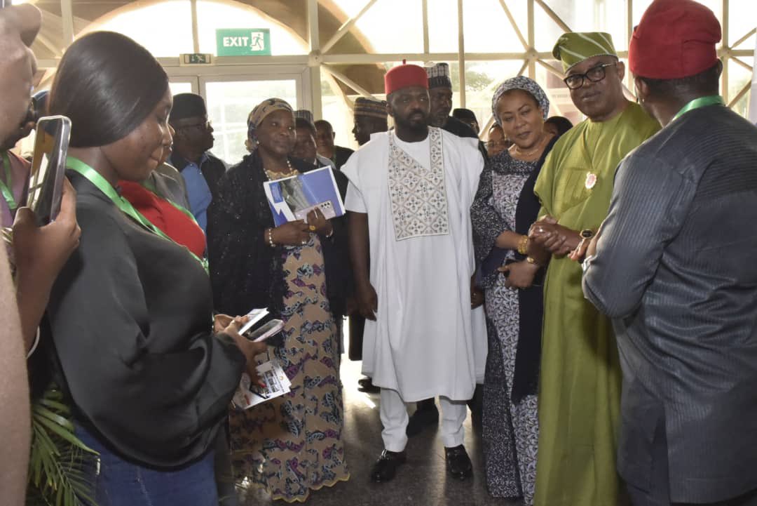 Gbenga Ashafa tweet media
