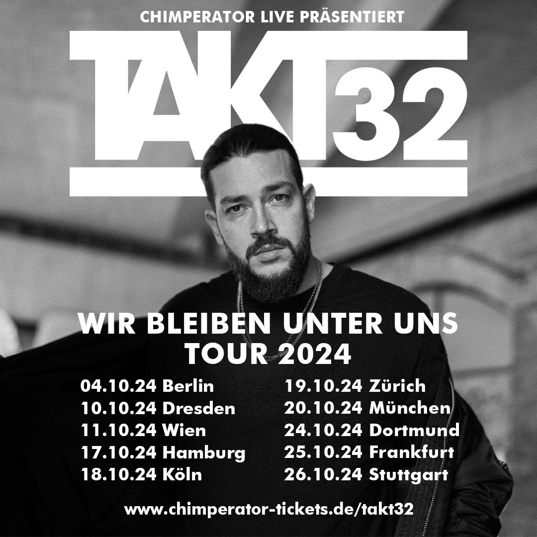 Takt32 tweet media